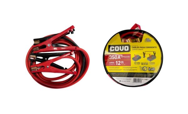 CV-BC-6AWG-12FT