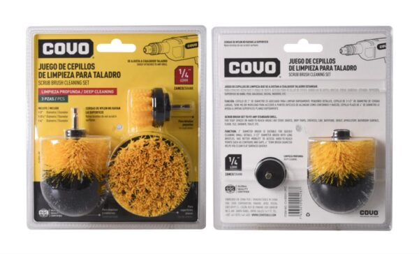 CV-BS01-3PC