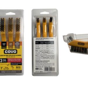 CV-BS02-3PC
