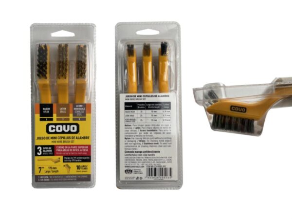 CV-BS02-3PC