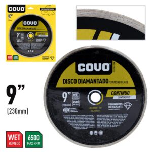 CV-DCW-230W