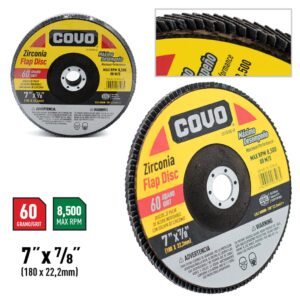 CV-FD180-60