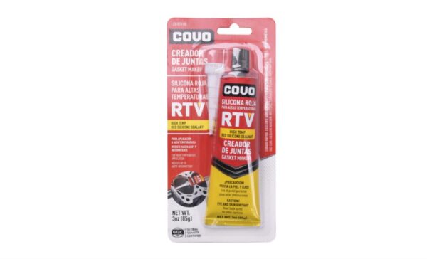 CV-RTV-RD