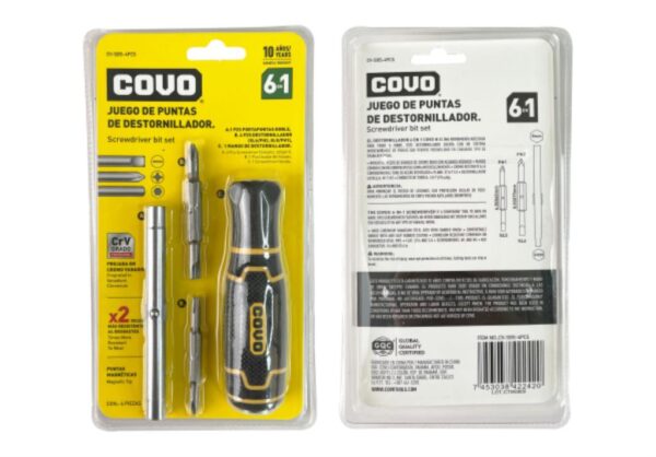 CV-SBS-4PCS