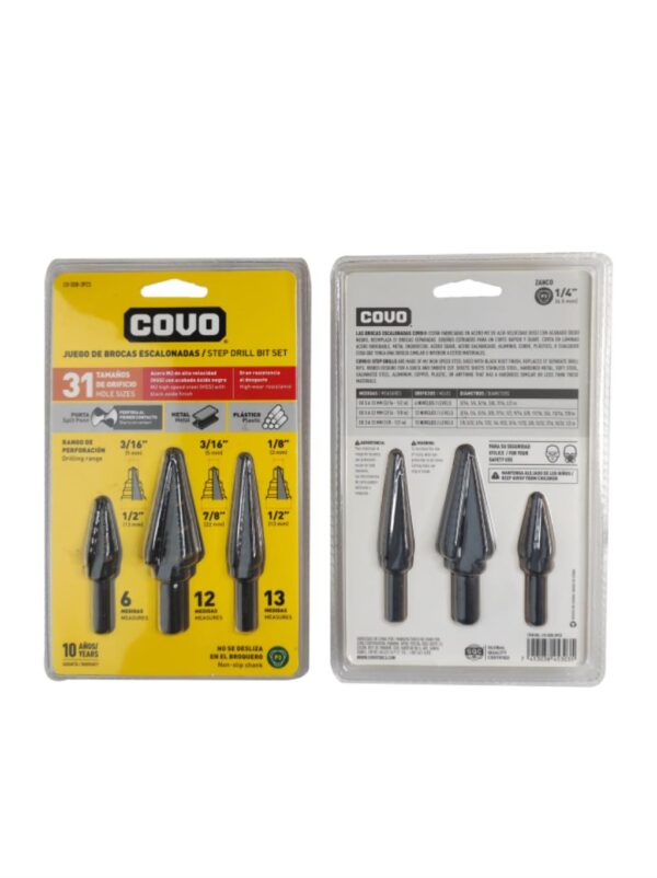 CV-SDB-3PCS