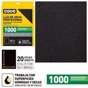 CV-SPA20-1000