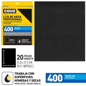 CV-SPA20-400