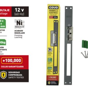 CV-STR-DC12V