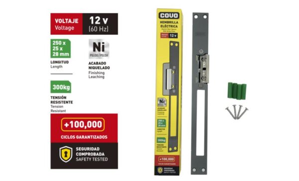 CV-STR-DC12V