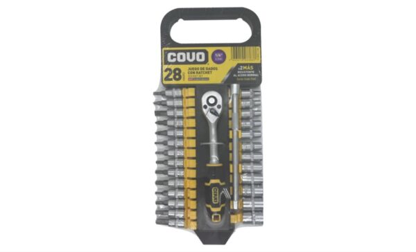 CV-SWS28-1-4-MM