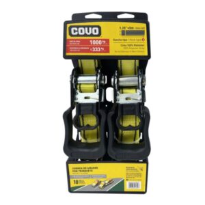 CV-TS-1000K-2P