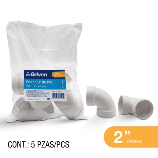 GV-PVCDE-2