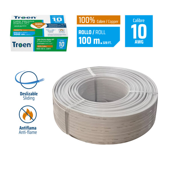 SPT-10AWG
