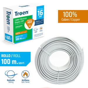 SPT-16AWG