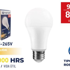 A105-TLP-9W-Y