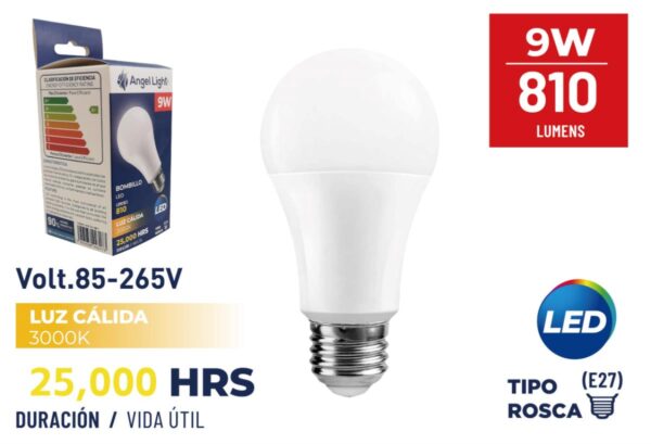 A105-TLP-9W-Y
