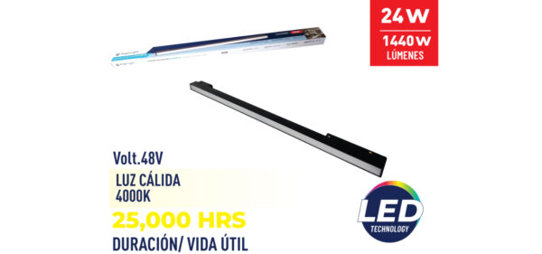 AL-MRL101-24WD