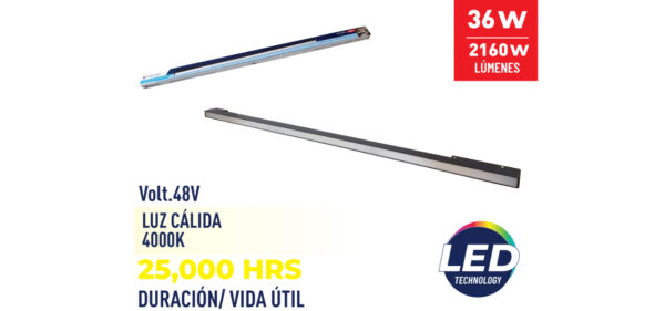 AL-MRL101-36WD