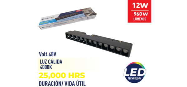 AL-MRL102-12WD