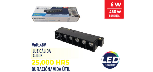 AL-MRL102-6WD