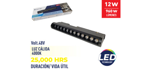 AL-MRL103-12WD