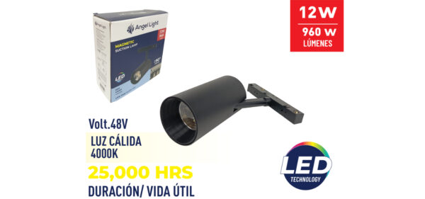 AL-MRL104-12WD