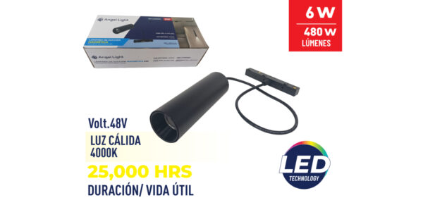 AL-MRL105-6WD
