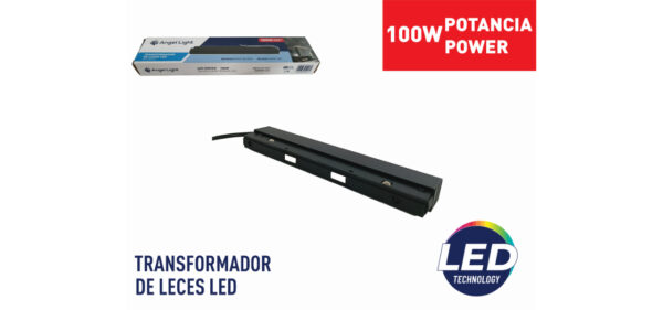 AL-MRLDRIVER-100W