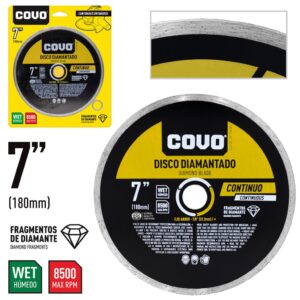 CV-DCW-180W