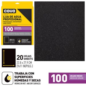 CV-SPA20-100