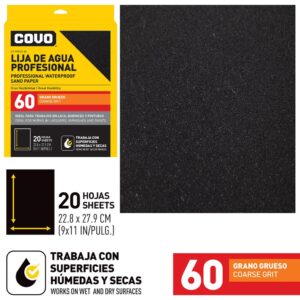 CV-SPA20-60