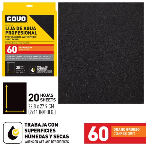 CV-SPA20-60