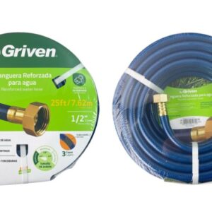 GVG-PH-25FT