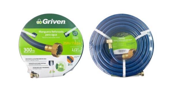 GVG-PH-25FT