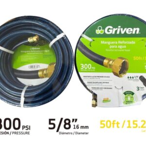 GVG-PH-50FT-5-8