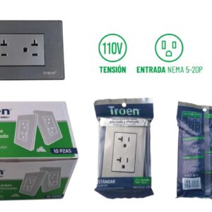 TR-ETSS-6C-20A