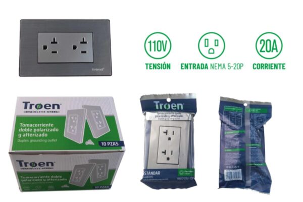 TR-ETSS-6C-20A