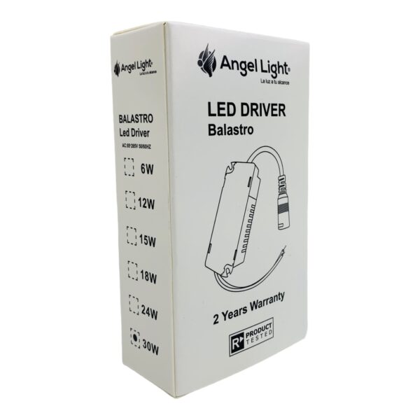 A105-DR-30W