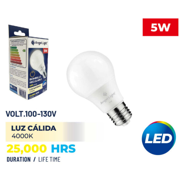 AL-A50-5W-DD