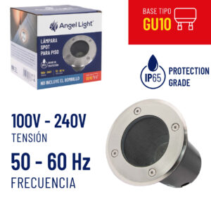AL-ODC-GU10