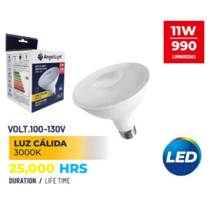AL-PAR30-11W-DM