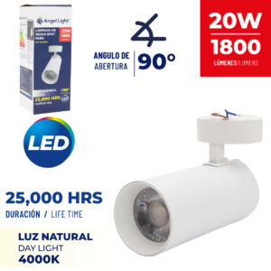 AL-SMSWH-20W