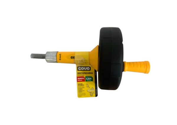 CV-DAP-15FT