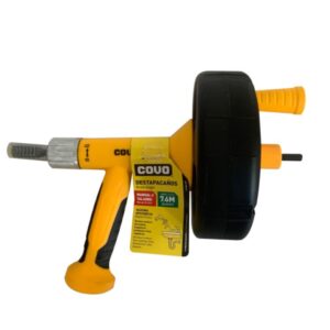 CV-DAP-25FT