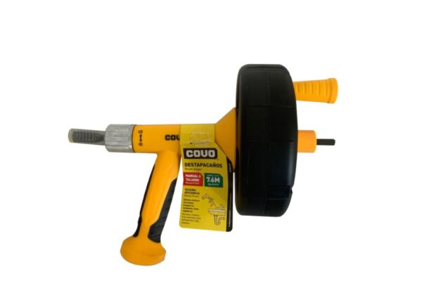CV-DAP-25FT
