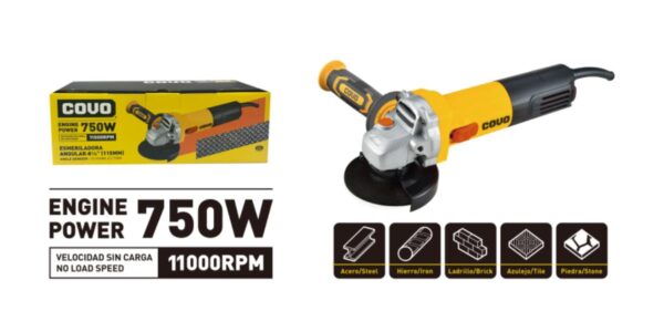 CV-ESME-45-750W
