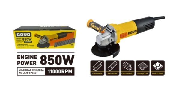 CV-ESME-45-850W