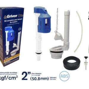 GRV-TSET