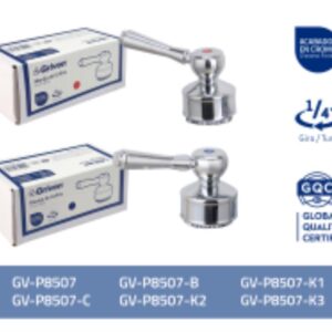 GVP-LEVER-B