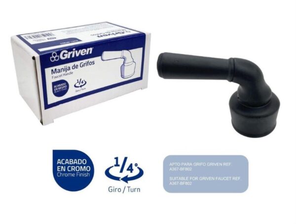 GVP-LEVER-BL